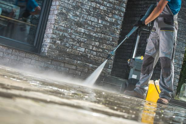 Best Oil Spill Cleanup  in Marion, TX