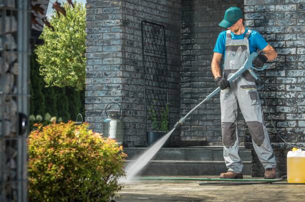 Trusted Marion, TX  Pressure Washing Services Experts